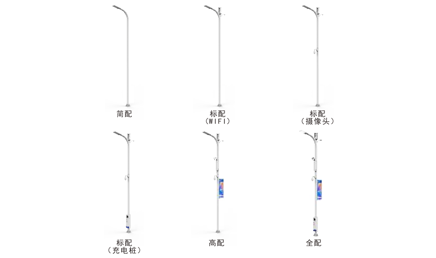 智慧路灯